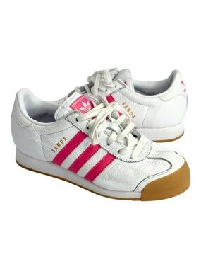 adidas gazelle silver green womens Samoa main image 1